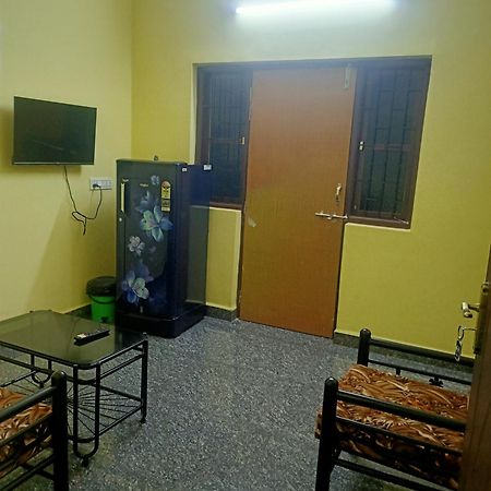 Shanaya Holiday Apartment Benaulim Ngoại thất bức ảnh
