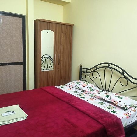 Shanaya Holiday Apartment Benaulim Phòng bức ảnh
