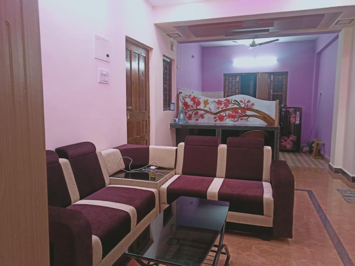 Shanaya Holiday Apartment Benaulim Ngoại thất bức ảnh