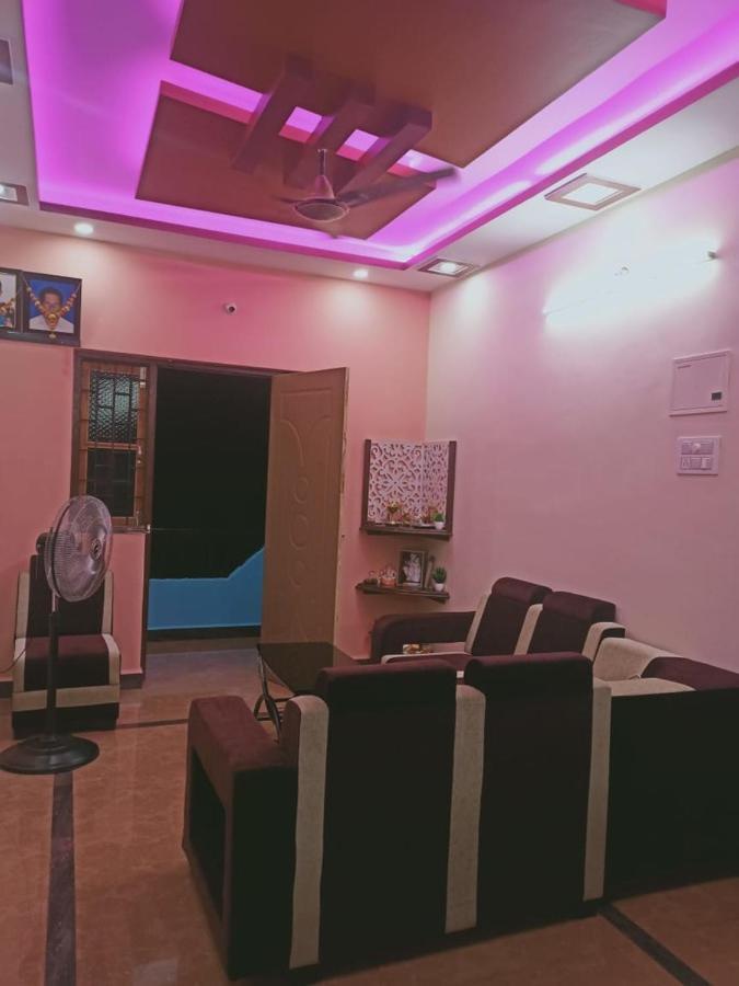 Shanaya Holiday Apartment Benaulim Ngoại thất bức ảnh
