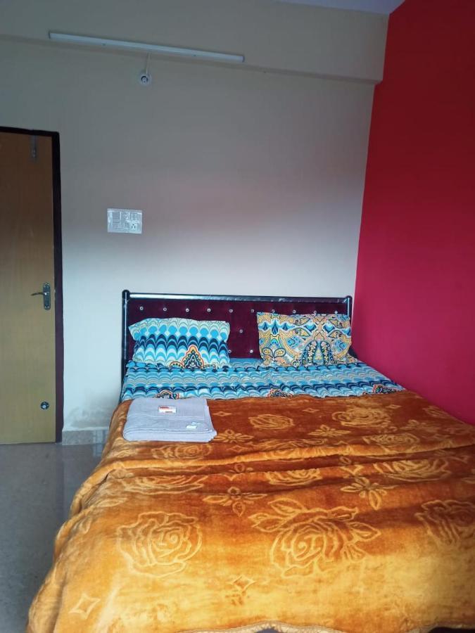 Shanaya Holiday Apartment Benaulim Ngoại thất bức ảnh