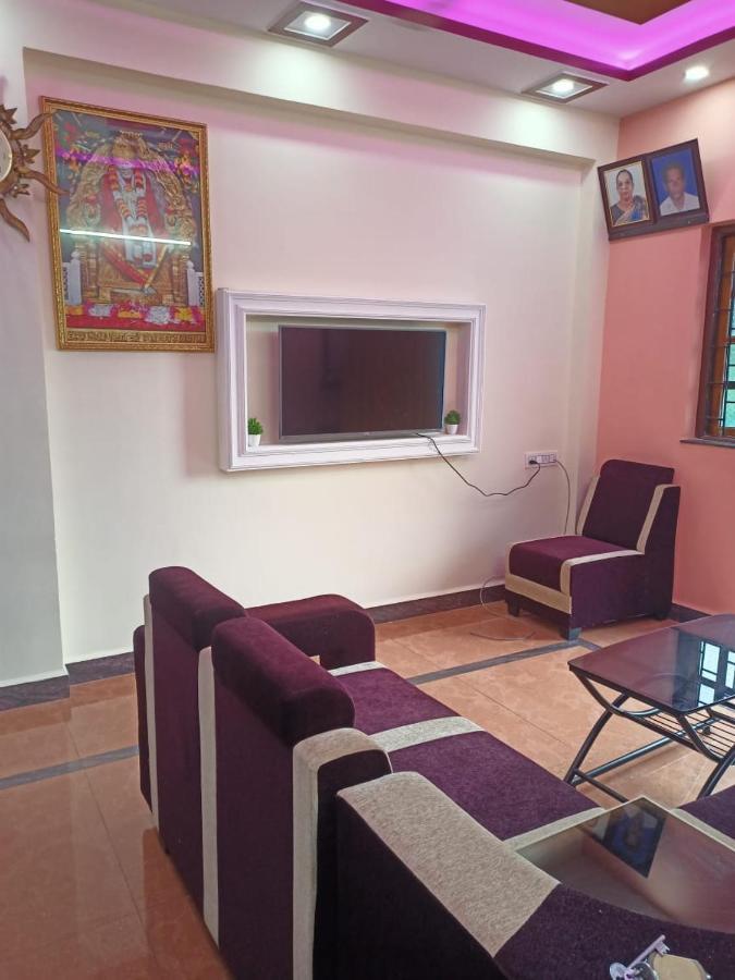 Shanaya Holiday Apartment Benaulim Ngoại thất bức ảnh