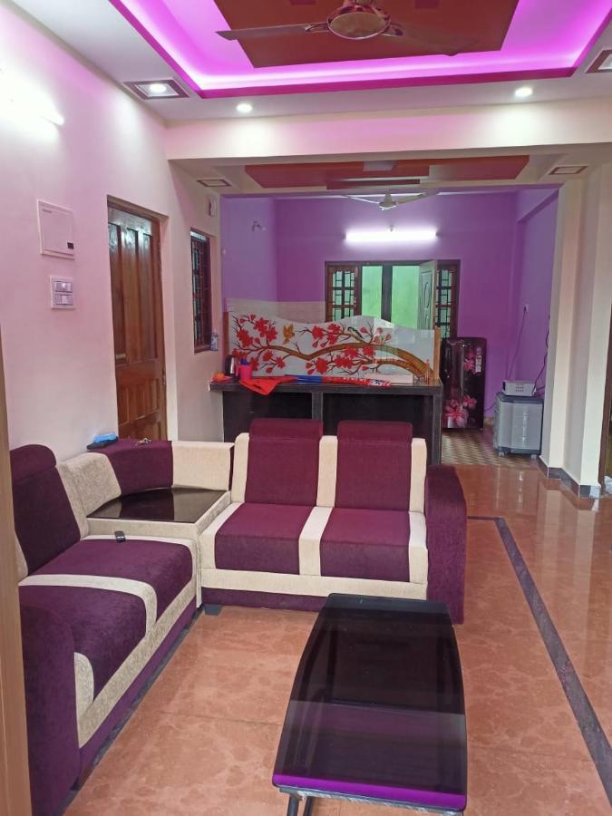 Shanaya Holiday Apartment Benaulim Ngoại thất bức ảnh