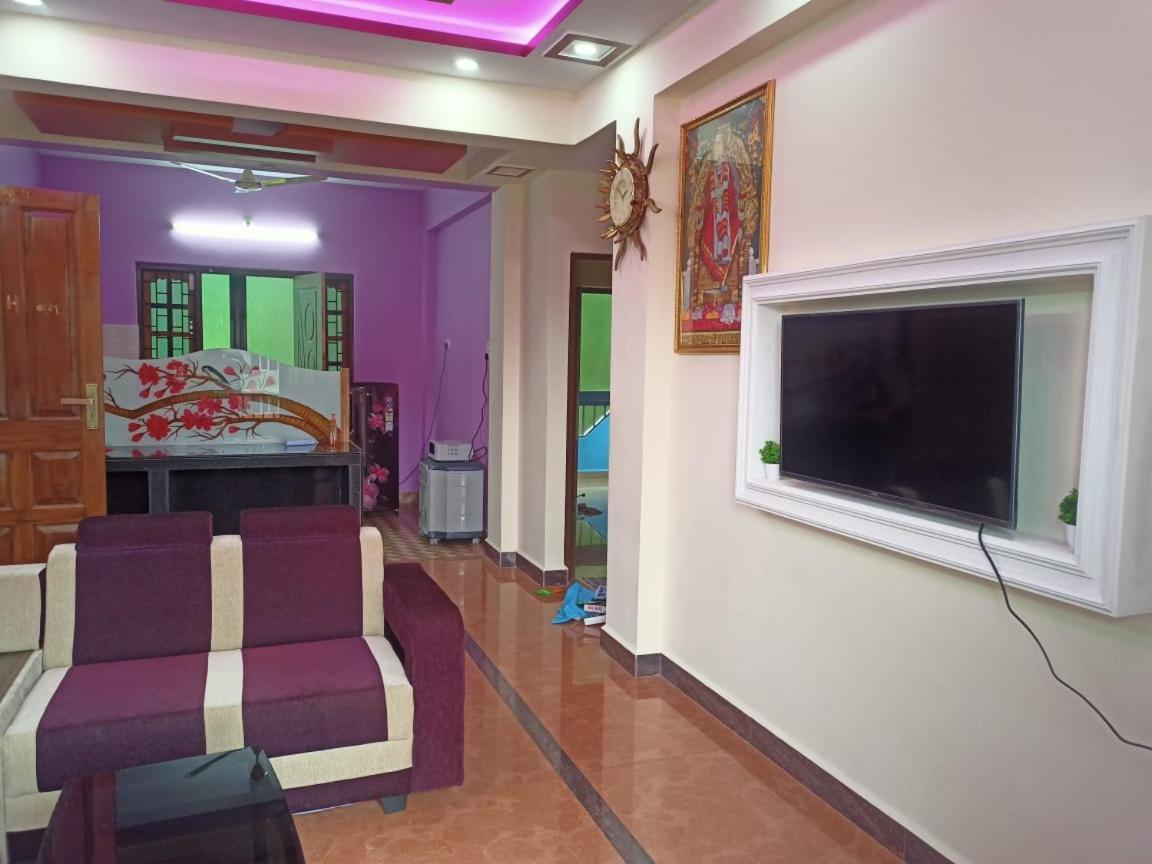 Shanaya Holiday Apartment Benaulim Ngoại thất bức ảnh