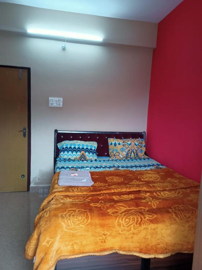 Shanaya Holiday Apartment Benaulim Ngoại thất bức ảnh
