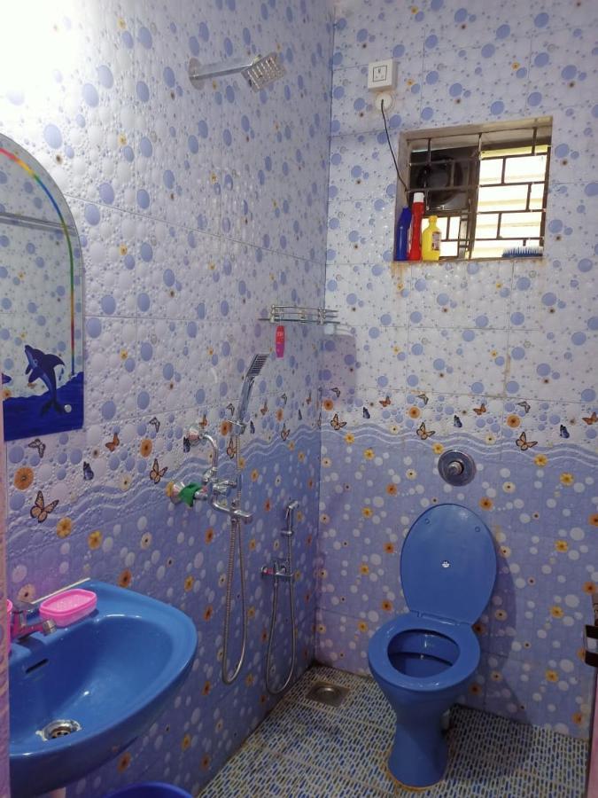 Shanaya Holiday Apartment Benaulim Ngoại thất bức ảnh