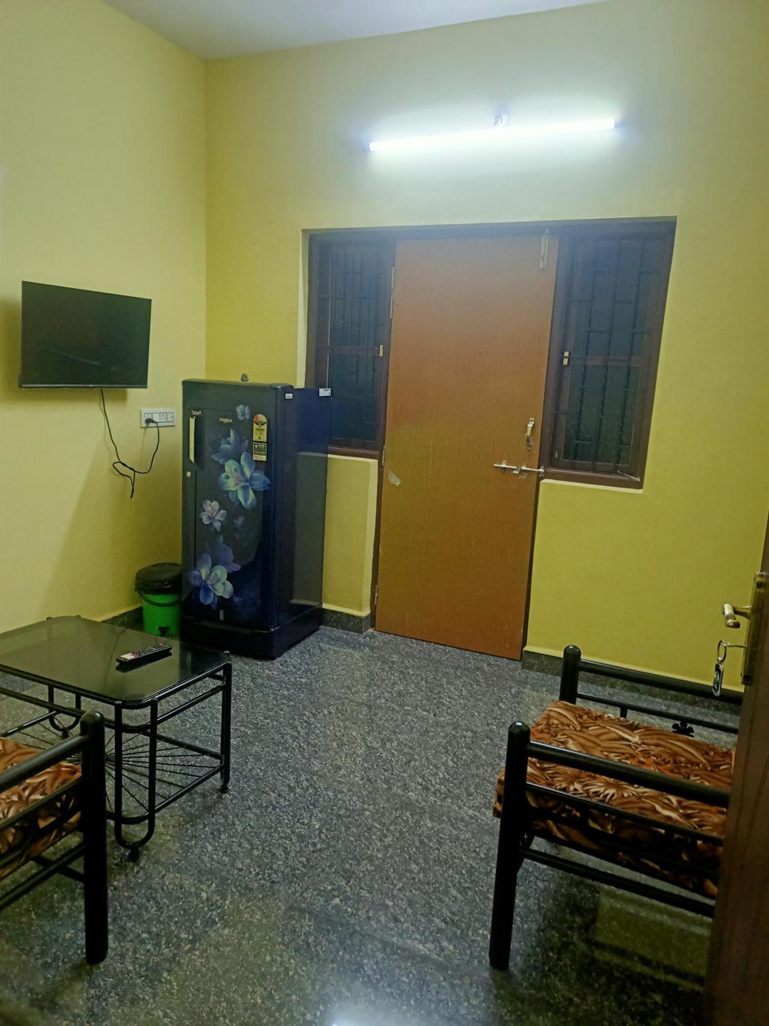 Shanaya Holiday Apartment Benaulim Ngoại thất bức ảnh