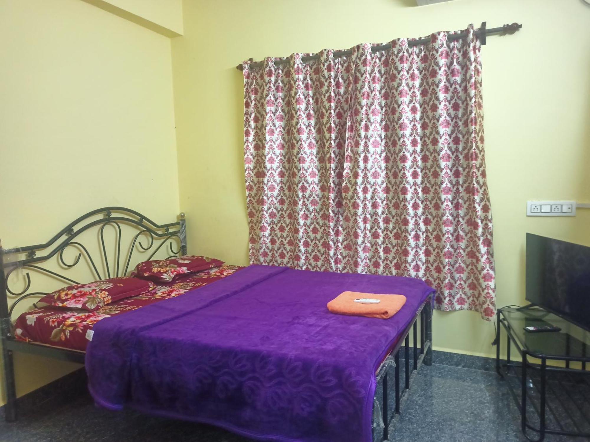 Shanaya Holiday Apartment Benaulim Ngoại thất bức ảnh